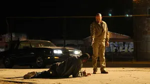 Во все тяжкие 3 сезон 12 серия — кадр