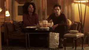 Ты 1 сезон 8 серия — кадр